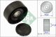 Schaeffler INA Spannrolle, Keilrippenriemen 531 0891 10