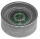 Schaeffler INA Umlenk-/Führungsrolle, Zahnriemen 532 0002 10