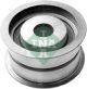 Schaeffler INA Umlenk-/Führungsrolle, Zahnriemen 532 0054 10