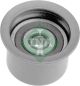Schaeffler INA Umlenk-/Führungsrolle, Zahnriemen 532 0064 10