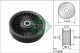 Schaeffler INA Umlenk-/Führungsrolle, Keilrippenriemen 532 0108 10