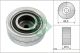 Schaeffler INA Umlenk-/Führungsrolle, Zahnriemen 532 0111 10