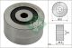 Schaeffler INA Umlenk-/Führungsrolle, Keilrippenriemen 532 0143 10
