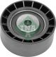 Schaeffler INA Umlenk-/Führungsrolle, Keilrippenriemen 532 0144 10