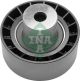 Schaeffler INA Umlenk-/Führungsrolle, Zahnriemen 532 0151 10