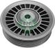 Schaeffler INA Umlenk-/Führungsrolle, Keilrippenriemen 532 0155 10