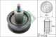 Schaeffler INA Umlenk-/Führungsrolle, Zahnriemen 532 0167 10