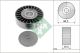 Schaeffler INA Umlenk-/Führungsrolle, Keilrippenriemen 532 0169 10