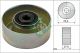 Schaeffler INA Umlenk-/Führungsrolle, Keilrippenriemen 532 0214 10