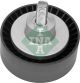 Schaeffler INA Umlenk-/Führungsrolle, Keilrippenriemen 532 0224 10