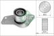 Schaeffler INA Umlenk-/Führungsrolle, Zahnriemen 532 0238 10