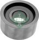 Schaeffler INA Spannrolle, Zahnriemen 532 0239 20