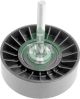 Schaeffler INA Umlenk-/Führungsrolle, Keilrippenriemen 532 0255 10