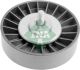 Schaeffler INA Umlenk-/Führungsrolle, Keilrippenriemen 532 0256 10