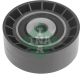Schaeffler INA Umlenk-/Führungsrolle, Keilrippenriemen 532 0260 10