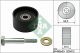 Schaeffler INA Umlenk-/Führungsrolle, Zahnriemen 532 0287 10