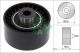 Schaeffler INA Umlenk-/Führungsrolle, Zahnriemen 532 0289 10