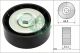 Schaeffler INA Umlenk-/Führungsrolle, Keilrippenriemen 532 0295 10