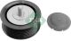 Schaeffler INA Umlenk-/Führungsrolle, Keilrippenriemen 532 0305 10
