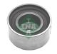 Schaeffler INA Umlenk-/Führungsrolle, Zahnriemen 532 0307 10
