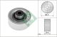 Schaeffler INA Umlenk-/Führungsrolle, Keilrippenriemen 532 0311 10