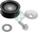 Schaeffler INA Umlenk-/Führungsrolle, Keilrippenriemen 532 0325 30