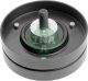 Schaeffler INA Umlenk-/Führungsrolle, Keilrippenriemen 532 0327 30