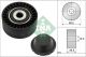 Schaeffler INA Umlenk-/Führungsrolle, Keilrippenriemen 532 0331 10