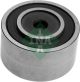 Schaeffler INA Umlenk-/Führungsrolle, Keilrippenriemen 532 0335 10