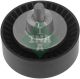Schaeffler INA Umlenk-/Führungsrolle, Keilrippenriemen 532 0343 10