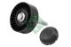 Schaeffler INA Umlenk-/Führungsrolle, Keilrippenriemen 532 0346 10