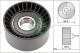 Schaeffler INA Umlenk-/Führungsrolle, Keilrippenriemen 532 0364 20