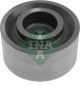 Schaeffler INA Umlenk-/Führungsrolle, Zahnriemen 532 0373 20