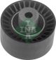 Schaeffler INA Umlenk-/Führungsrolle, Zahnriemen 532 0397 10