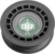 Schaeffler INA Umlenk-/Führungsrolle, Keilrippenriemen 532 0400 30