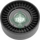 Schaeffler INA Umlenk-/Führungsrolle, Keilrippenriemen 532 0404 30