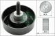 Schaeffler INA Umlenk-/Führungsrolle, Keilrippenriemen 532 0405 30