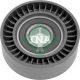 Schaeffler INA Umlenk-/Führungsrolle, Keilrippenriemen 532 0406 30