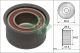 Schaeffler INA Umlenk-/Führungsrolle, Zahnriemen 532 0459 10