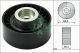 Schaeffler INA Umlenk-/Führungsrolle, Keilrippenriemen 532 0470 10
