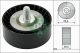 Schaeffler INA Umlenk-/Führungsrolle, Keilrippenriemen 532 0475 10
