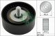 Schaeffler INA Umlenk-/Führungsrolle, Keilrippenriemen 532 0479 10