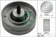 Schaeffler INA Umlenk-/Führungsrolle, Keilrippenriemen 532 0524 10