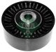 Schaeffler INA Umlenk-/Führungsrolle, Keilrippenriemen 532 0528 10