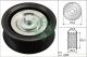 Schaeffler INA Umlenk-/Führungsrolle, Keilrippenriemen 532 0531 10