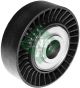 Schaeffler INA Umlenk-/Führungsrolle, Keilrippenriemen 532 0535 10