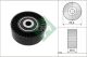 Schaeffler INA Umlenk-/Führungsrolle, Keilrippenriemen 532 0544 10