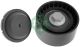 Schaeffler INA Umlenk-/Führungsrolle, Keilrippenriemen 532 0555 10