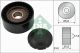 Schaeffler INA Umlenk-/Führungsrolle, Keilrippenriemen 532 0557 10