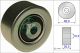 Schaeffler INA Umlenk-/Führungsrolle, Keilrippenriemen 532 0561 10